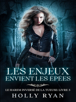 cover image of Les Enjeux Envient les Épées